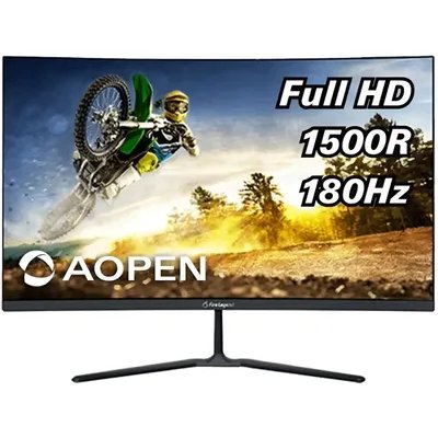 монитор AOpen 27HC5RS3bmiipx Черный
