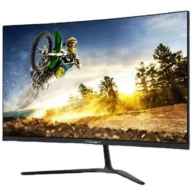 монитор AOpen 27HC5RS3bmiipx Черный