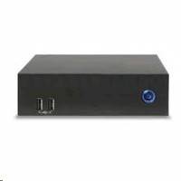 компьютер AOpen DE6140 91.DE800.E4A0 Черный