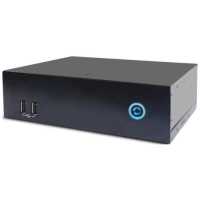 компьютер AOpen DE6340 91.DEL00.E0A0 Черный