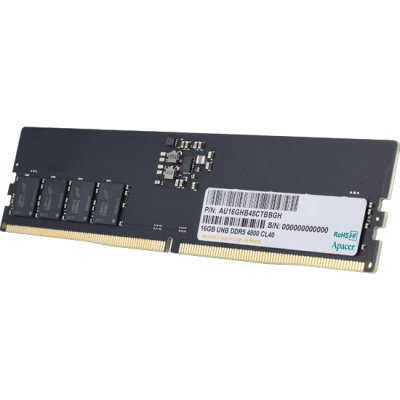оперативная память Apacer AU16GHB48CTBBGH
