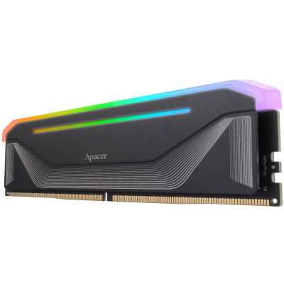 оперативная память Apacer Nox RGB AH5U32G62C532NBAA-1
