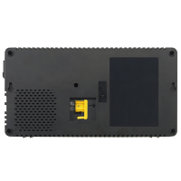 ИБП APC Easy-UPS BV1000I-GR Черный