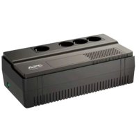 ИБП APC Easy-UPS BV650I-GR Черный
