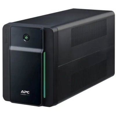 ИБП APC Easy-UPS BVX1200LI Черный