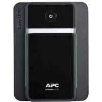 ИБП APC Easy-UPS BVX700LI Черный