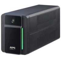 ИБП APC Easy-UPS BVX900LI Черный