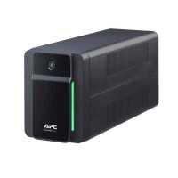 ИБП APC Back-UPS BX950MI-GR Черный