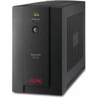 ИБП APC BX950UI Черный