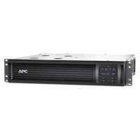 ИБП APC Smart-UPS SMT1000RMI2U Черный