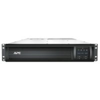 ИБП APC Smart-UPS SMT3000RMI2UNC Черный