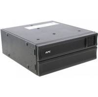 ИБП APC Smart-UPS SMX2200HV Черный
