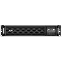 ИБП APC Smart-UPS SRT1000RMXLI Черный