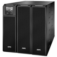 UPS APC SRT10KXLI Черный