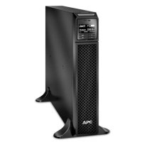 ИБП APC Smart-UPS SRT SRT3000XLI Черный