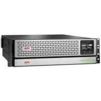 ИБП APC SRTL2200RMXLI Черный