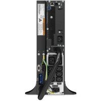 ИБП APC SRTL2200RMXLI Черный