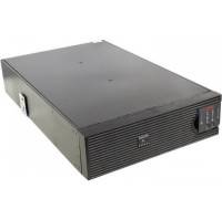UPS APC SURTD3000XLIM Черный