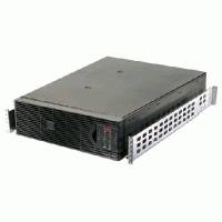 UPS APC SURTD3000XLIM Черный