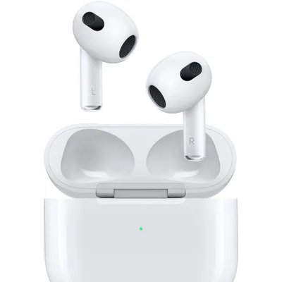 наушники Apple AirPods 3 MPNY3AM/A