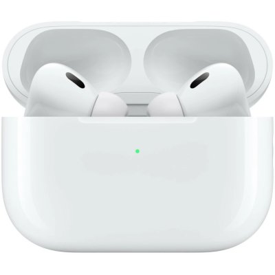 гарнитура Apple AirPods Pro 2 MQD83AM/A