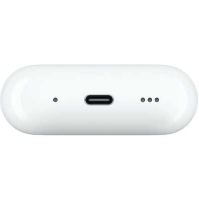 наушники Apple AirPods Pro 2 MTJV3ZP/A