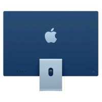 моноблок Apple iMac 2021 MGPL3RU/A Синий