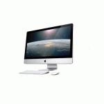моноблок Apple iMac MC413 Белый