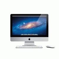 моноблок Apple iMac MC814i7 Серебристый