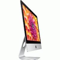 моноблок Apple iMac MD094 Серебристый