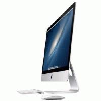 моноблок Apple iMac MD09416G Серебристый