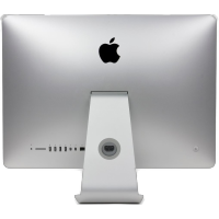 моноблок Apple iMac MD096C116GH2 Серебристый