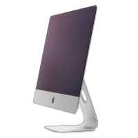 моноблок Apple iMac MD096C116GH2V1 Серебристый