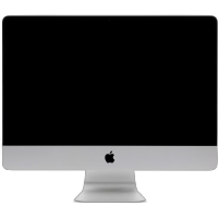 моноблок Apple iMac MD096C116GH3V1 Серебристый