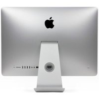 моноблок Apple iMac MMQA2 Серебристый