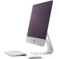 моноблок Apple iMac MNDY2 Серебристый