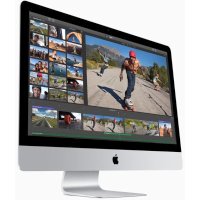 моноблок Apple iMac MNE92 Серебристый