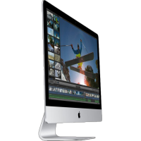 моноблок Apple iMac MNED2 Серебристый