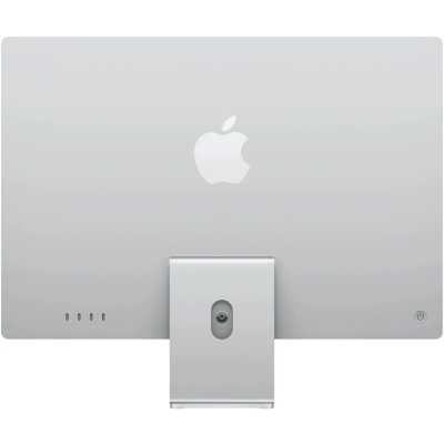 моноблок Apple iMac A3137 MWV13ZP/A Синий
