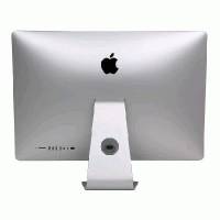 моноблок Apple iMac Z0MS00E7E Белый