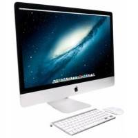 моноблок Apple iMac Z0PG00A7C Серебристый