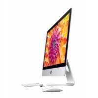 моноблок Apple iMac Z0PG00AAW Серебристый