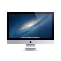 моноблок Apple iMac Z0PG00CF8 Серебристый