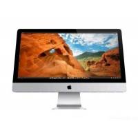 моноблок Apple iMac Z0PG00G0V Серебристый