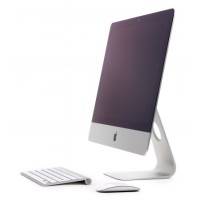 моноблок Apple iMac Z0PG00SN2 Серебристый