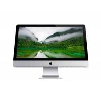 моноблок Apple iMac Z0QX000WE Серебристый