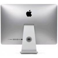 моноблок Apple iMac Z0QX0010W Серебристый