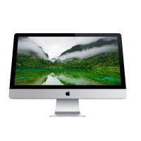 моноблок Apple iMac Z0QX00392 Белый