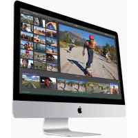 моноблок Apple iMac Z0RT0014W Серебристый