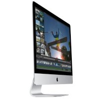 моноблок Apple iMac Z0TR002NU Серебристый